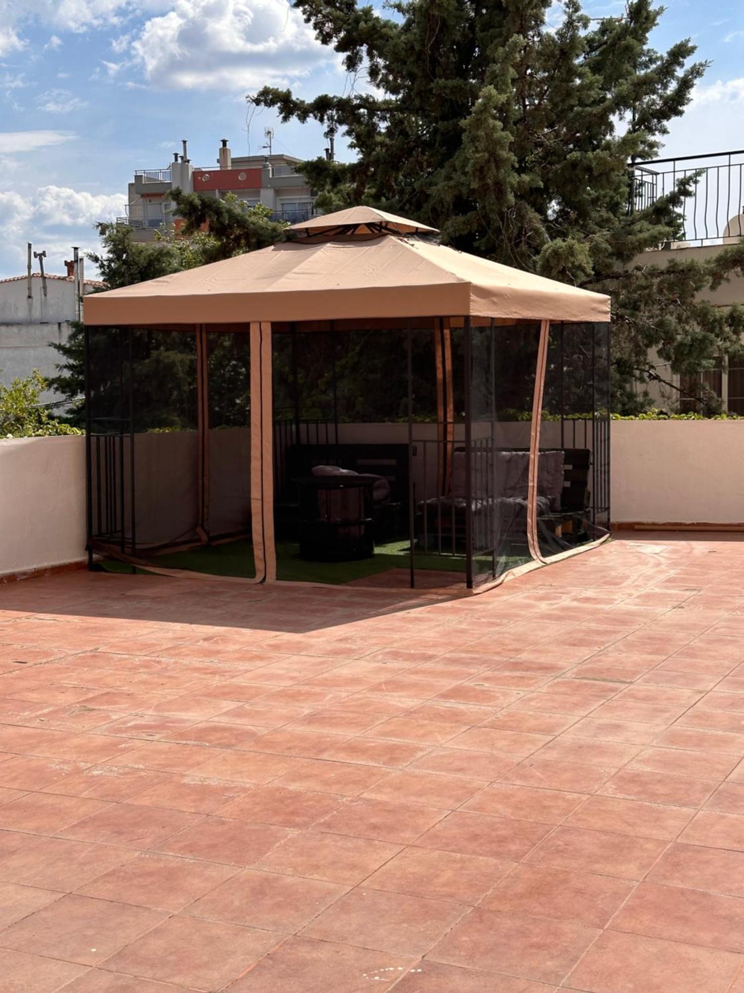Άνετο Διαμέρισμα - Κέντρο Ξάνθης Exteriér fotografie
