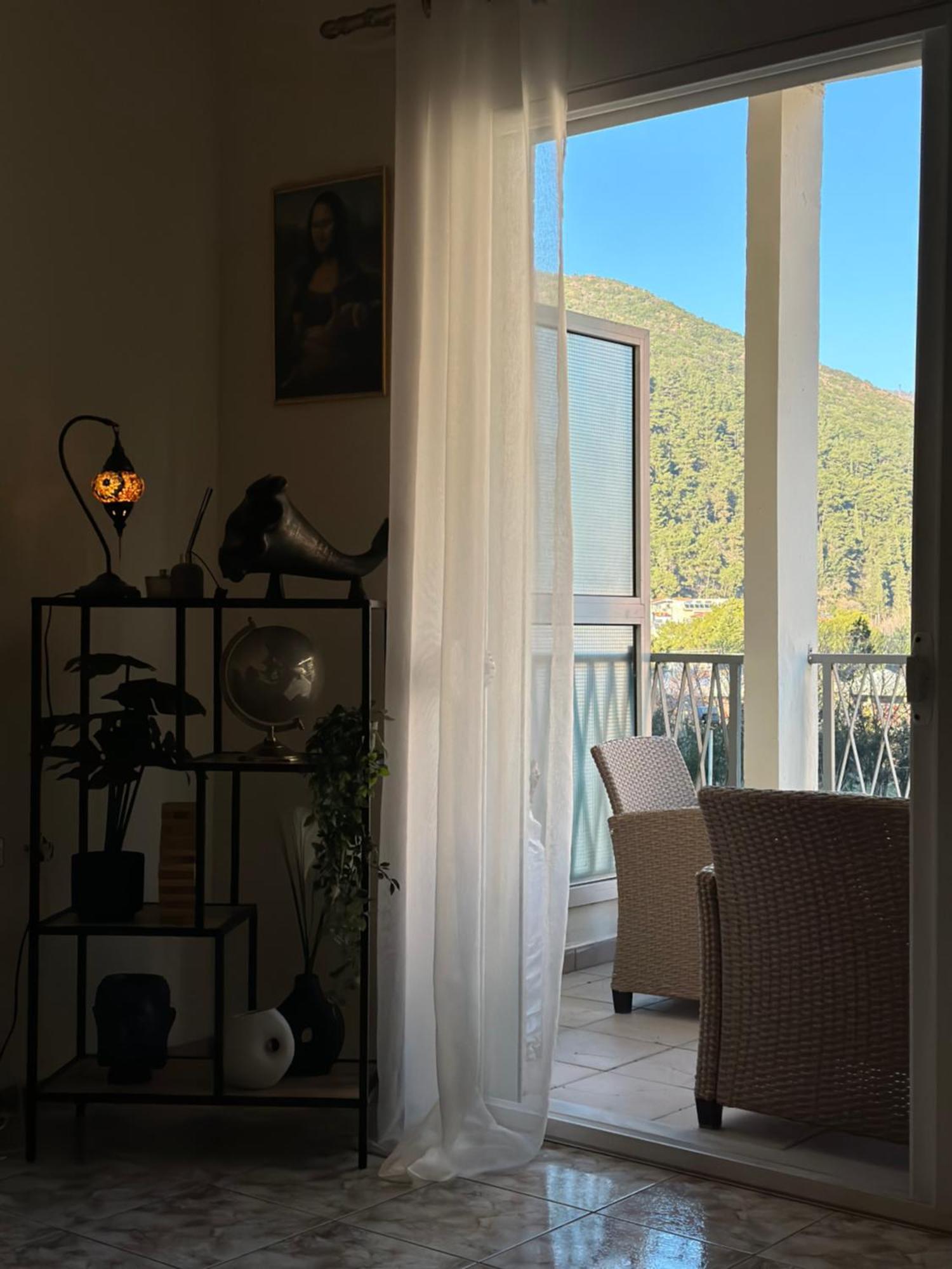 Άνετο Διαμέρισμα - Κέντρο Ξάνθης Exteriér fotografie