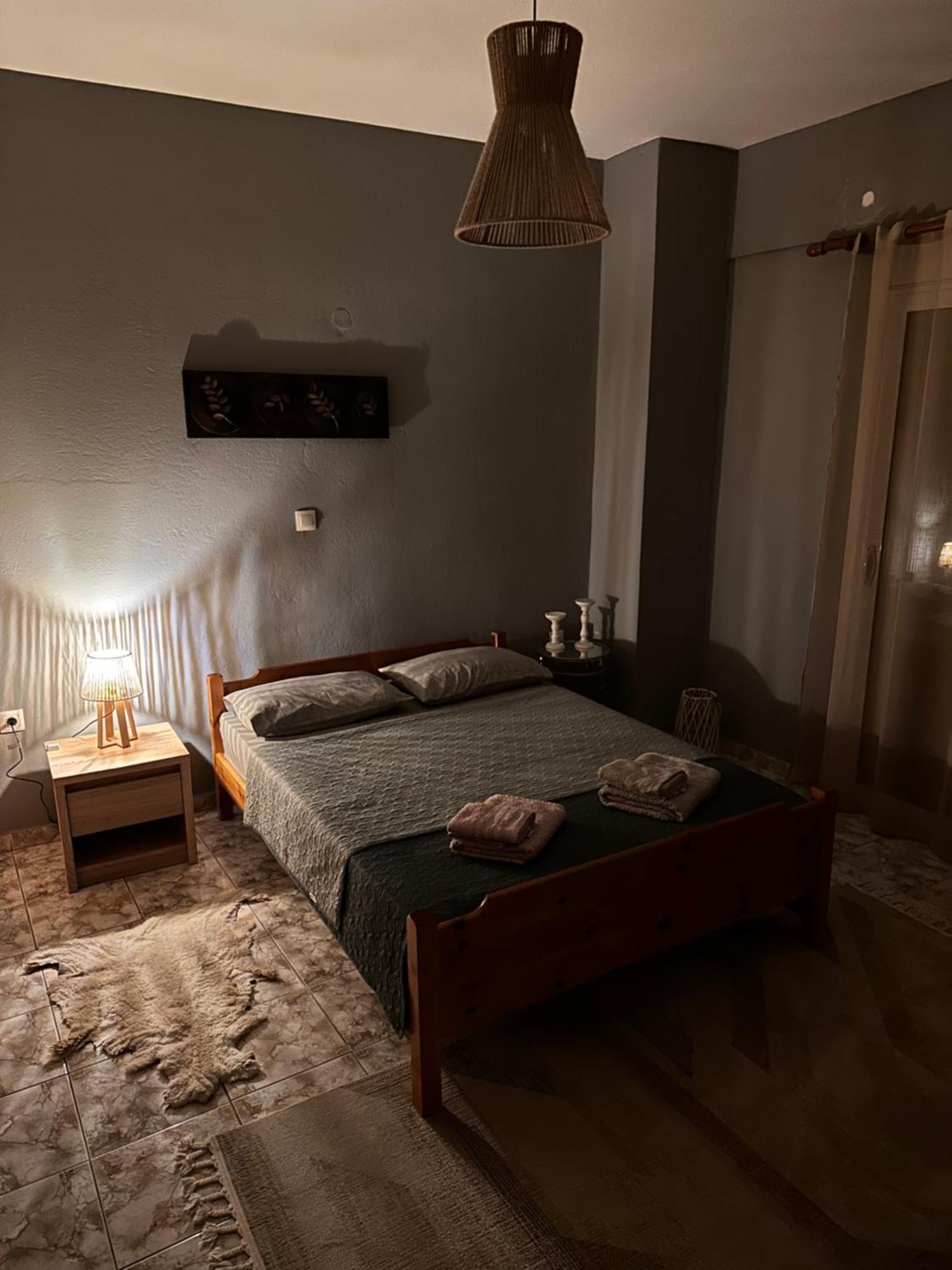 Άνετο Διαμέρισμα - Κέντρο Ξάνθης Exteriér fotografie